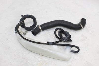 2016 SUZUKI BANDIT 1250S GSX1250SA OEM COOLANT WATER TANK RESERVOIR BOTTLE