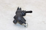 2023 SUZUKI GSXS750 OEM REAR BACK BRAKE MASTER CYLINDER