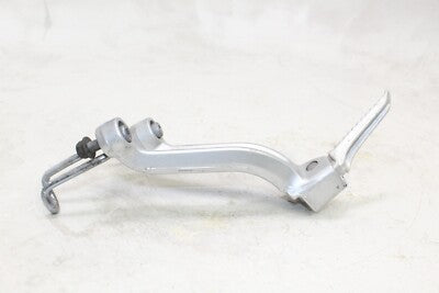 2003 SUZUKI GSXR750 OEM LEFT REAR BACK PASSENGER PEG