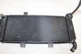 2011 KAWASAKI VERSYS 650 KLE650CF OEM ENGINE RADIATOR MOTOR COOLER COOLING