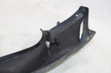 1997 BMW F650 169 OEM LEFT LOWER GAS TANK FUEL CELL PANEL COVER TRIM COWL