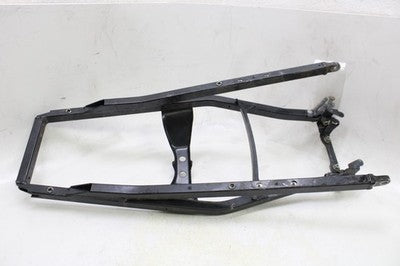 2008 BMW K1200S OEM REAR SUBFRAME BACK SUB FRAME