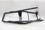 2008 BMW K1200S OEM REAR SUBFRAME BACK SUB FRAME