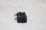 18-23 KAWASAKI NINJA 400 OEM TURN SIGNAL BLINKER RELAY FLASHER SWITCH