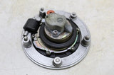 2006 SUZUKI SV650 OEM IGNITION LOCK SET GAS CAP SEAT LOCK !NO KEY!