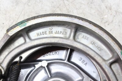 1999 SUZUKI MARAUDER 800 VZ800 OEM DRUM BRAKE
