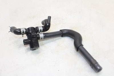 14-17 YAMAHA FZ09 OEM AIR VALVE SOLENOID TOP ENGINE SWITCH SENSOR