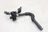 14-17 YAMAHA FZ09 OEM AIR VALVE SOLENOID TOP ENGINE SWITCH SENSOR