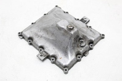 01-04 SUZUKI GSXR 1000 OEM ENGINE MOTOR BOTTOM OIL PAN COVER