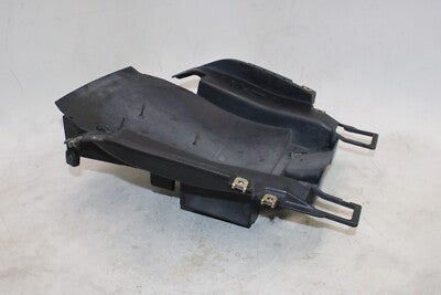 2005 BMW K1200S ABS OEM REAR BACK TAIL UNDERTAIL BATTERY TRAY PLASTIC