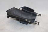 2005 BMW K1200S ABS OEM REAR BACK TAIL UNDERTAIL BATTERY TRAY PLASTIC