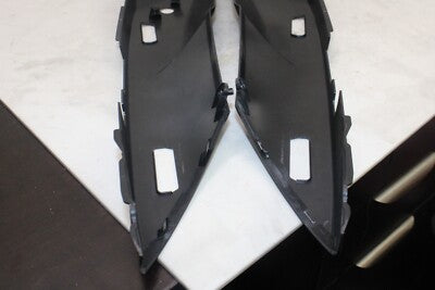 2018 KAWASAKI CONCOURS 14 ZG1400 ABS OEM REAR TAIL FAIRING SET PAIR