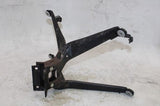 84-89 BMW K100RS OEM UPPER FAIRING MIRROR GAUGES STAY BRACKET