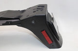 1997 TRIUMPH TROPHY 900 OEM TAIL FENDER HUGGER W COOLANT TANK