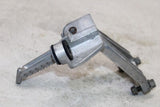 89-95 KAWASAKI NINJA ZX7 ZX750J OEM RIGHT REAR BACK PASSENGER PEG
