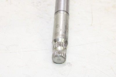 03-09 SUZUKI SV650 OEM SHIFTER SHIFT SHAFT
