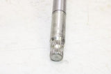 03-09 SUZUKI SV650 OEM SHIFTER SHIFT SHAFT