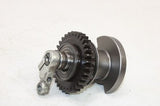 01-09 SUZUKI HAYABUSA GSX1300R OEM ENGINE MOTOR CRANKSHAFT BALANCER GEAR