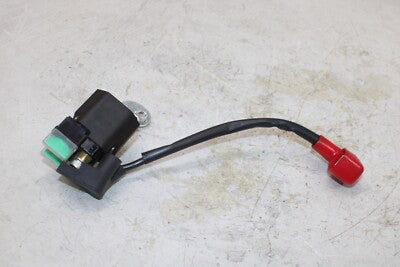 18-23 KAWASAKI NINJA 400 OEM ENGINE STARTER RELAY STARTING MOTOR SWITCH