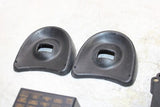 2005 HARLEY-DAVIDSON ELECTRA GLIDE EFI FLHTI OEM INNER COWL MISC SET