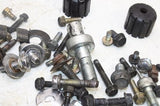2002 HONDA VTX1800C OEM ENGINE MOUNTING BOLTS HARDWARE MOTOR SCREWS