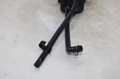 13-17 KAWASAKI NINJA 300 EX300A OEM EVAP VAPOR CHARCOAL EMISSION CANISTER