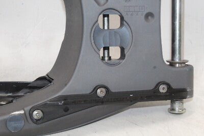 2004 DUCATI 749 OEM REAR SWINGARM SWING ARM