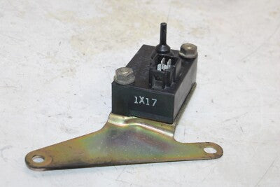 1992 SUZUKI INTRUDER 1400 VS1400GL OEM BOOST AIR FLOW PRESSURE SENSOR