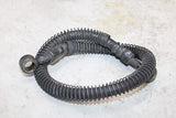92-07 KAWASAKI NINJA 250R EX250F OEM REAR BACK BRAKE HOSE FLUID LINE