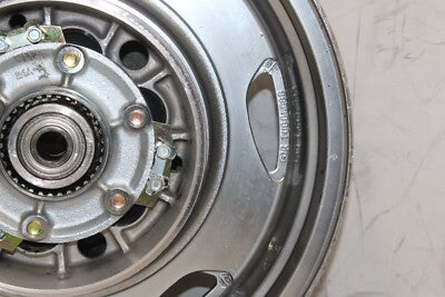 01-04 SUZUKI INTRUDER 1500 VL1500 OEM REAR BACK WHEEL RIM