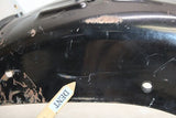 05-08 SUZUKI SAVAGE 650 LS650P OEM REAR BACK WHEEL FENDER MUD GUARD