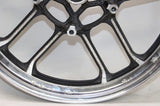 1984 HONDA MAGNA 700 VF700C OEM REAR BACK WHEEL RIM