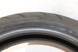 2006 KAWASAKI NINJA ZX6R ZX636C OEM FRONT TIRE WHEEL