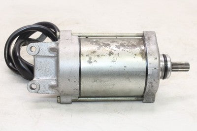 00-01 HONDA CBR929RR OEM ENGINE STARTING STARTER MOTOR -DC 12V