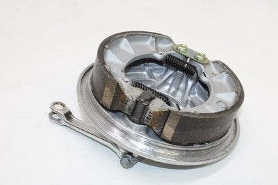 2003 HONDA SHADOW ACE 750 VT750CD DELUXE OEM DRUM BRAKE