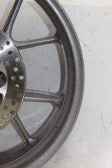 2004 DUCATI 749 OEM REAR BACK TIRE WHEEL