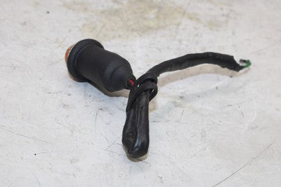 2007 KAWASAKI NINJA 250R EX250F OEM LIGHTBULB W HARNESS