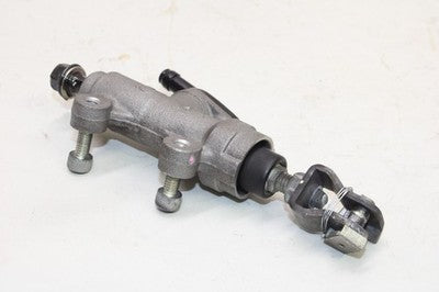 15-22 HONDA CBR300R OEM REAR BACK BRAKE MASTER CYLINDER