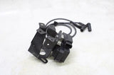 2009 VICTORY HAMMER OEM IGNITION COILS W BRACKET