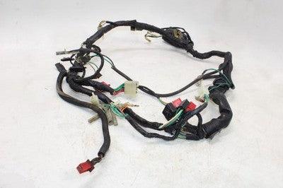 1984 HONDA MAGNA 700 VF700C OEM MAIN ENGINE WIRING HARNESS MOTOR WIRE LOOM