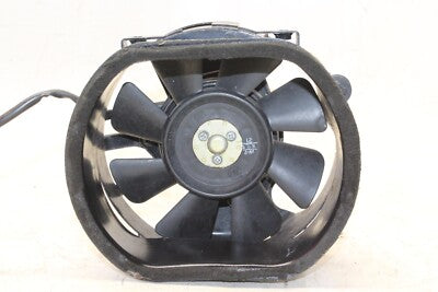 1999 SUZUKI MARAUDER 800 VZ800 OEM ENGINE RADIATOR COOLING FAN