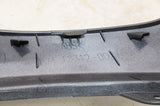 2018 YAMAHA XMAX CZD300A OEM FRONT INNER V COWL TRIM COVER