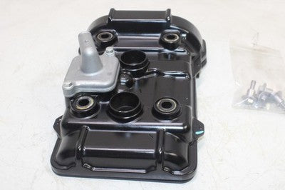 2023 KAWASAKI NINJA 400 OEM ENGINE TOP END CYLINDER HEAD COVER