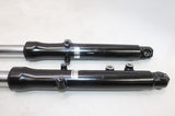 92-06 KAWASAKI NINJA 250R EX250F OEM FRONT FORKS SHOCK SUSPENSION SET PAIR