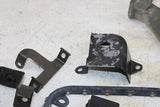 2004 SUZUKI INTRUDER 1500 VL1500 OEM MOUNT BRACKET SET