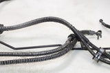 02-04 HONDA VTX1800C OEM FRONT BRAKE LINE SET
