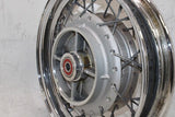 07-08 KAWASAKI VULCAN 500 EN500C LTD OEM REAR BACK WHEEL RIM