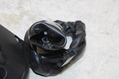 2015 KAWASAKI NINJA 300 EX300B ABS OEM LEFT CLIP ON HANDLE HORN SIGNALS SWITCH