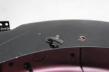 1997 KAWASAKI VULCAN 1500 VN1500A OEM REAR BACK FENDER MUD GUARD W TAIL LIGHT