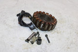02-06 SUZUKI VSTROM 1000 DL1000 OEM STATOR GENERATOR ALTERNATOR MAGNETO